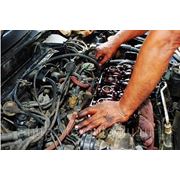 Капитальный ремонт двигателя Renault (Рено) Symbol фото