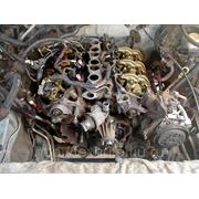 Капитальный ремонт двигателя Volvo (Вольво) XC70 фотография