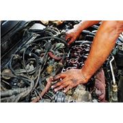 Капитальный ремонт двигателя Isuzu (Исузу) Rodeo фото