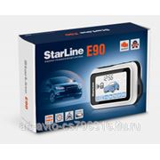 StarLine E90 с установкой фото