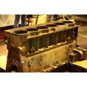 Капитальный ремонт двигателей Cummins KTTA-19 фото