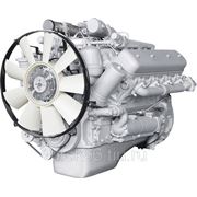 Капитальный ремонт двигателя ДВС ЯМЗ-240/ЯМЗ-240 БМ фотография