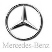 Диагностика Mercedes фото