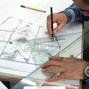 Разработка технической документации фото