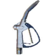 Пистолет заправочный (кран топливозаправочный) Pressol 19718 (масла) фото