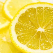 Лимон - ароматизатор пищевой жидкий. фото