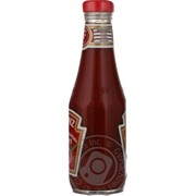 Кетчуп Heinz для грилю та шашлику д/п 305мл фото