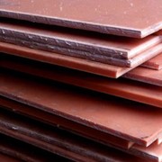 Винипласт лист 6 мм (кг) фото