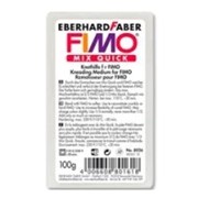 FIMO Mix Quick Размягчитель пластики фото