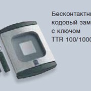 Бесконтактный кодовый замок, Кодовые замки фото