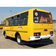 Переоборудование авто под детские перевозки фото