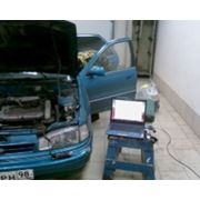 Автоервис АСА на Парнасе: диагностика авто фото