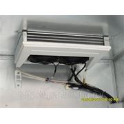 Ремонт автомобильного холодильного оборудования фото