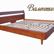 Кровать с ящиками «Валентина» фото