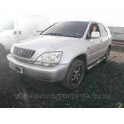 Запчасти б/у для Лексус RX300 3000 см3, Инжектор, 2002 г. в. фотография