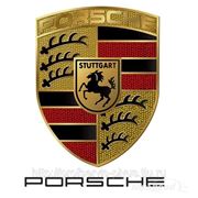 Автозапчасти Porsche фотография