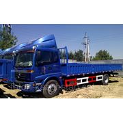 Бортовые грузовики 10тн Foton Auman 3 серии фото
