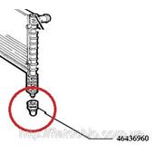 Втулка крепления радиатора нижняя Doblo 46436960 (14754) фото