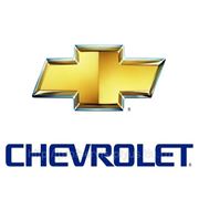Автозапчасти Chevrolet фотография