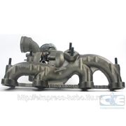 Картридж (сердцевина) турбокомпрессора BV 39 KKK (5439-970-0022 ) фото