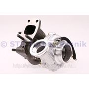 Картридж (сердцевина) турбокомпрессора K-16 KKK (5316 988 7117 /12 5316 970 7117 /12) фото