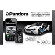 Pandora DXL 3900 (диалог. код) с установкой