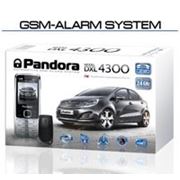 Пандора 4300 фото