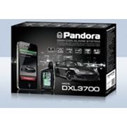 Pandora DXL 3700 (диалог. код) с установкой