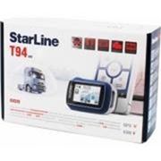 Автосигнализация Starline T94