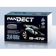 PanDect IS-472