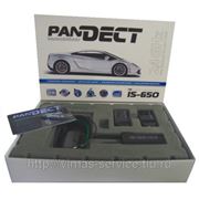 PanDect IS-650
