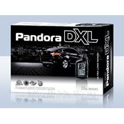 Pandora DXL 3000 (диалог. код) с установкой фото