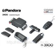 Pandora DXL 3900