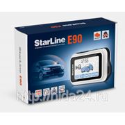 STARLINE TWAGE E90 GSM (диалог. код) с установкой стандарт фотография