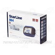Автосигнализация Starline В64