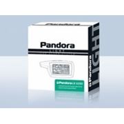 Pandora LX 3250 с установкой стандарт фотография