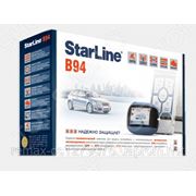 Автосигнализация Star Line B94 CAN фото