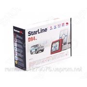 Автосигнализация Starline D94 GSM Dialog фото
