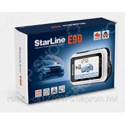 Автосигнализация Star Line E90 Dialog фото