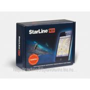 Установка StarLine M30 GPS\GSM