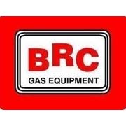 BRC SEQUENT Plug&Drive 6 ц рядный Пропан до 196 л.с.