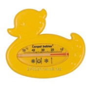 Термометр для воды Утка Canpol Babies 2/781 фото