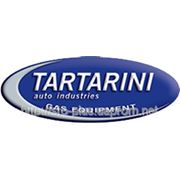 Установка ГБО 4-го пок. Tartarini до 100KW