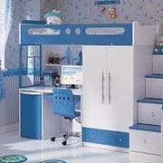 Детские Кровати чердаки фото