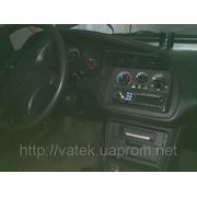 Установка магнитол и динамиков в автомобили Honda Донецк фото