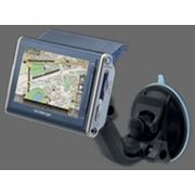 Установка GPS-навигаторов