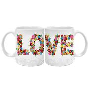 Кружки- подарок для влюбленных фото