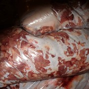 Мясо котлетное свинное