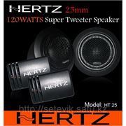 Hertz HT 25 фото