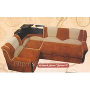 Угловой диван “Диана 2“ фотография